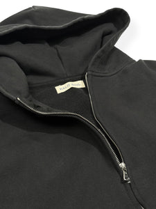 ZIP-UP HOODIE