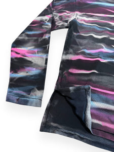 TIE DYE LONG SLEEVE