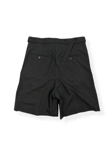 MARSHALL PLEATED SHORTS