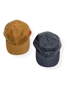 HORSESHOE 6 PANEL HAT