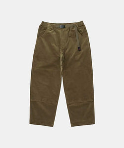 CORDUROY DOUBLE KNEE PANT / LAUREL GRAMICCI