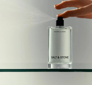 BODY MIST / BERGMONT & HINOKI SALT & STONE