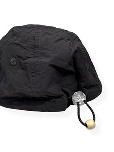 SIX PANEL CAP