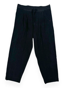 PLEATED TROUSER 11.11