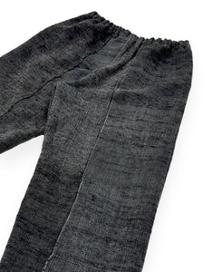 PANELED TROUSERS - MACHUS