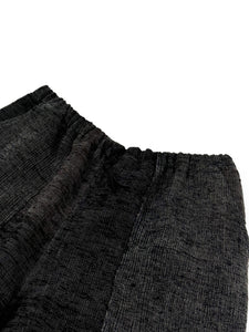 PANELED TROUSERS - MACHUS