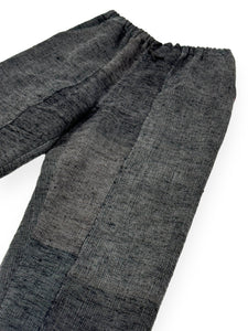 PANELED TROUSERS - MACHUS