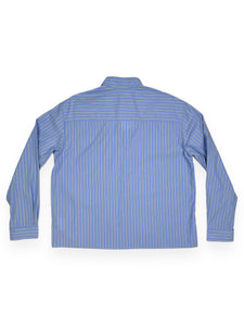 STRIPED LS HEMI - MACHUS