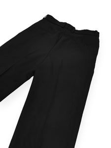 BOXY SUIT PANTS