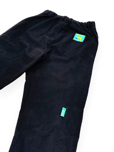 FORAGER PANT / LICORICE