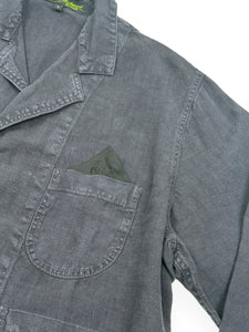 F.D.A. LINEN DINNER JACKET