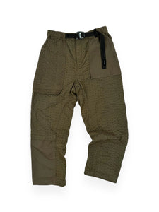 FIELD PANT KANTHA Earth Studies