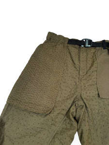 FIELD PANT KANTHA Earth Studies