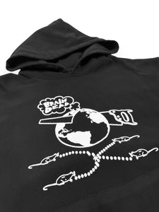 RADICAL TENSION HOODIE