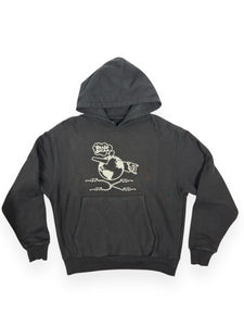 RADICAL TENSION HOODIE