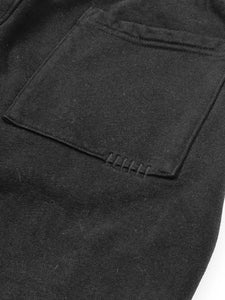 THE CORE SWEATSHORTS MACHUS private label