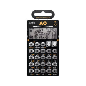 PO-32 TONIC Teenage Engineering