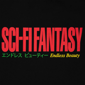 ENDLESS BEAUTY TEE Sci-Fi Fantasy