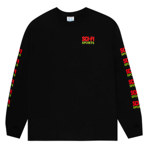 SPORTS LONGSLEEVE Sci-Fi Fantasy