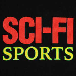 SPORTS LONGSLEEVE Sci-Fi Fantasy