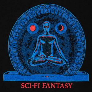 STARGATE CREWNECK Sci-Fi Fantasy