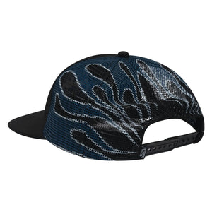 BIKER LOGO HAT Sci-Fi Fantasy