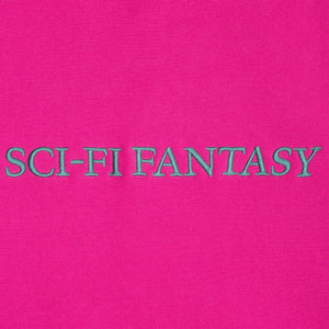 LOGO HOODIE Sci-Fi Fantasy