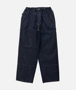 DENIM WORK PANT