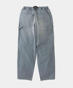 HICKORY DENIM WORK PANT