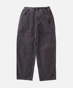 CORDUROY ROCK SLIDE PANT