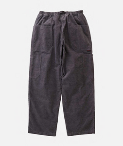 CORDUROY ROCK SLIDE PANT