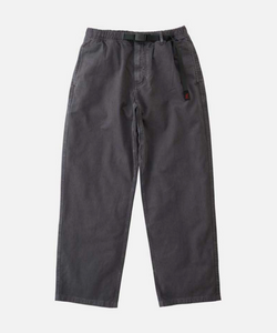 G-PANT STRAIGHT FIT / FOSSIL