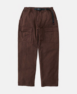 FRONT CARGO PANT