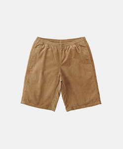 CORDUROY SWELL SHORT