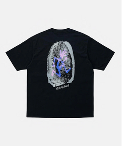 THUMBPRINT TEE