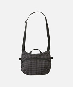 RIPSTOP SHOULDER BAG Gramicci