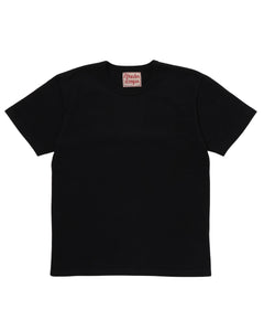 DOUBLE HEAVYWEIGHT T / BLK