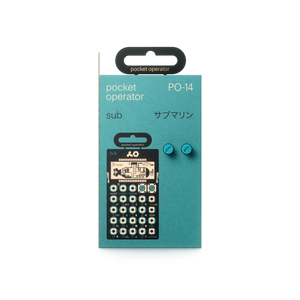 PO-14 SUB