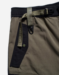 RIPSTOP CARGO TRACKPANT