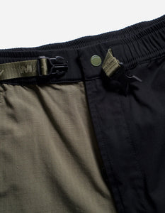 RIPSTOP CARGO TRACKPANT