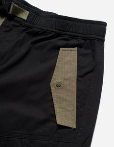 RIPSTOP CARGO TRACKPANT