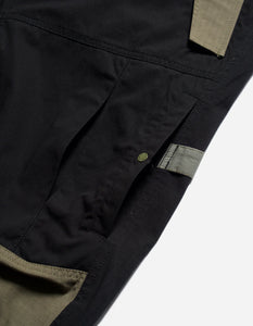 RIPSTOP CARGO TRACKPANT