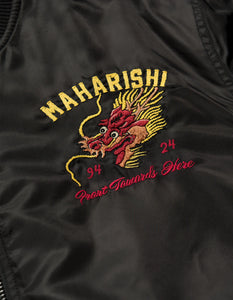 TOUR DRAGON MA1 JACKET