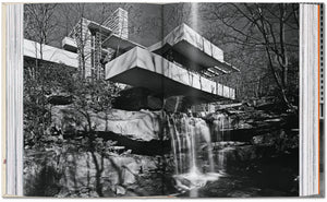 FRANK LLOYD WRIGHT