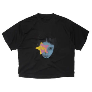 STARDUST TEE Luke Vicious