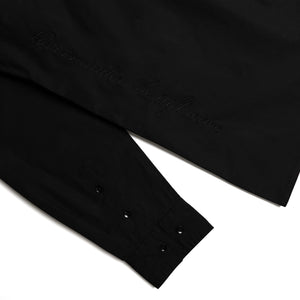 TUXEDO LONG SLEEVE