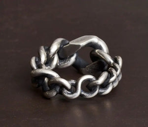 MIXED CHAIN RING WERKSTATT MUNCHEN